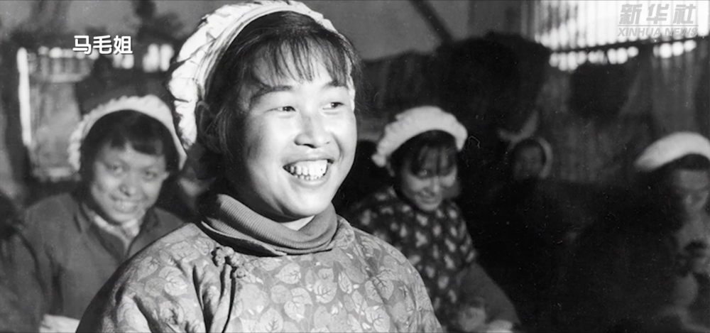 親歷渡江戰(zhàn)役的她，在筆記本里寫道……