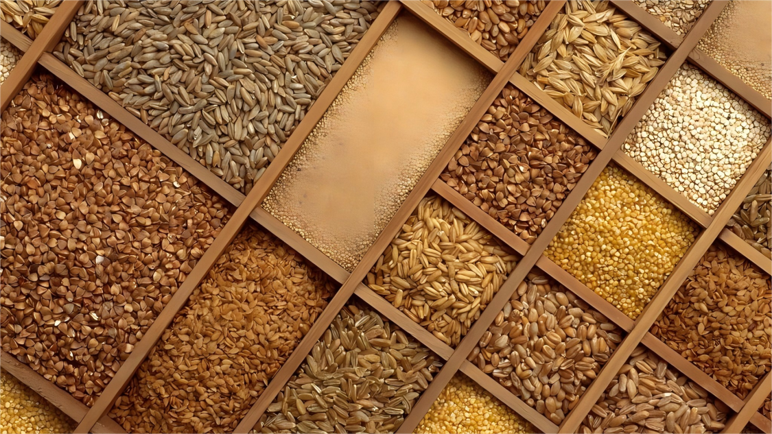 全谷物食品，如何更普及