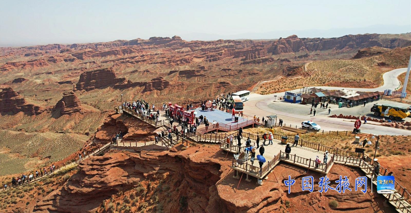 張掖冬春旅游“暖”戰(zhàn)略：激活淡季市場 打造全域體驗新標(biāo)桿